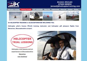 jk-helicopter-training