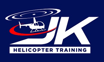 Glos Airport Helicopter Training