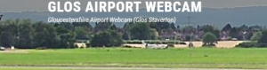 Gloucestershire Airport Webcam